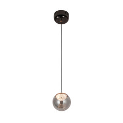 Подвесной светильник MODELUX ML.2338 ML.2338.150 BK-GD