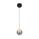 Подвесной светильник MODELUX ML.2338 ML.2338.150 BK-GD