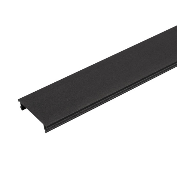 Экран для шинопровода Arlight MAG-TRACK-4563 black 029331(1)
