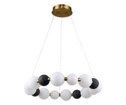 Подвесная люстра Kink Light Мони 07627-60,19