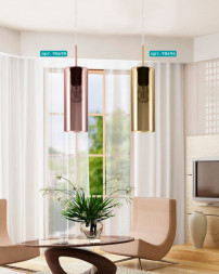 Подвесной светильник EGLO Selvino 98698