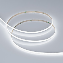 Лента Arlight COB-X504-5mm 041788 32.5W 12V 520lm белый (холодный) IP20