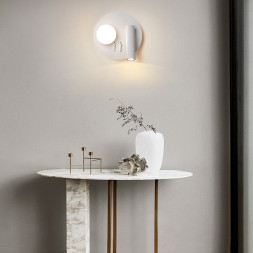 Бра ImperiumLoft 224138-23 Snotra Wall