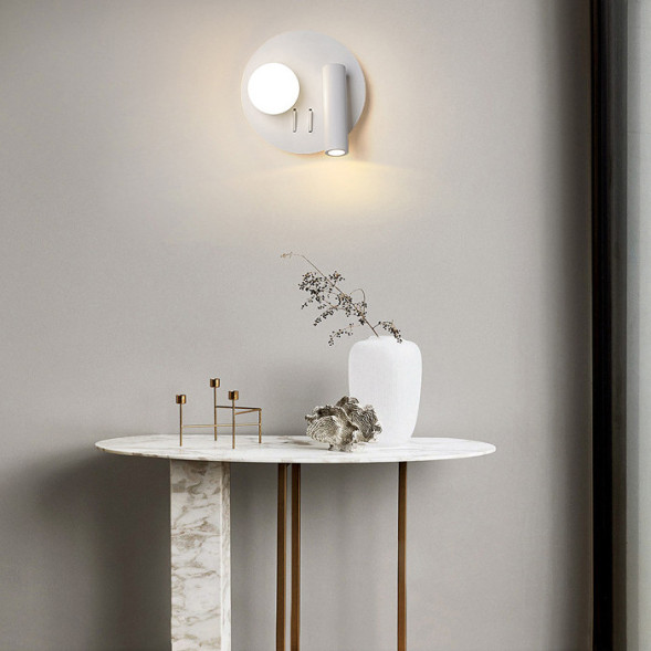 Бра ImperiumLoft 224138-23 Snotra Wall