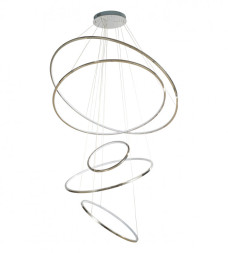 Каскадная люстра Kink Light Амия 07675A,02