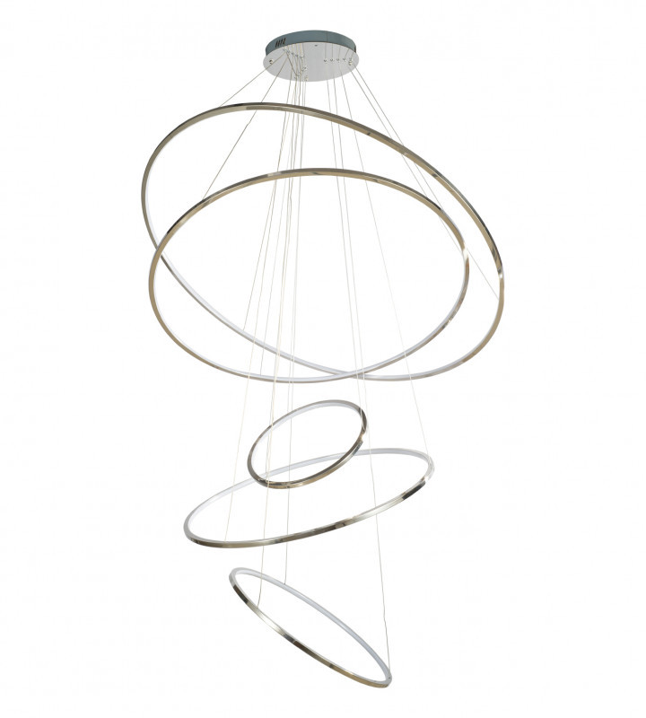 Каскадная люстра Kink Light Амия 07675A,02