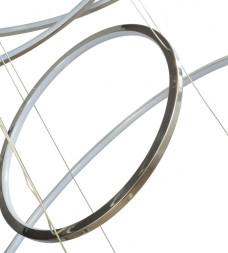 Каскадная люстра Kink Light Амия 07675A,02