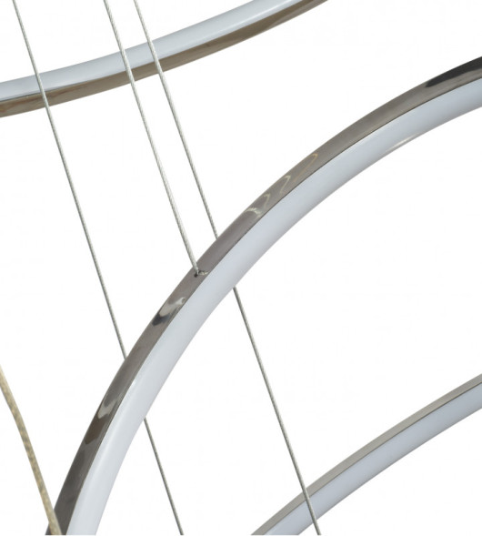 Каскадная люстра Kink Light Амия 07675A,02