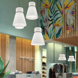 Подвесной светильник ImperiumLoft 232561-23 Peo