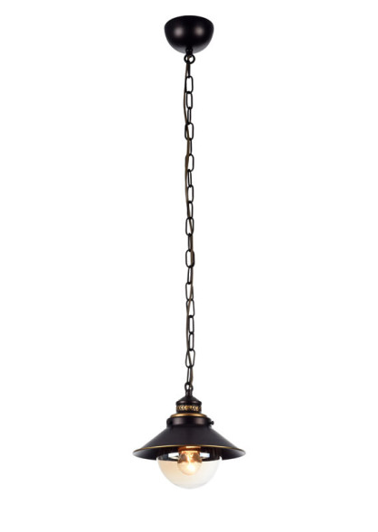 Подвесной светильник ARTE Lamp GRAZIOSO A4577SP-1CK