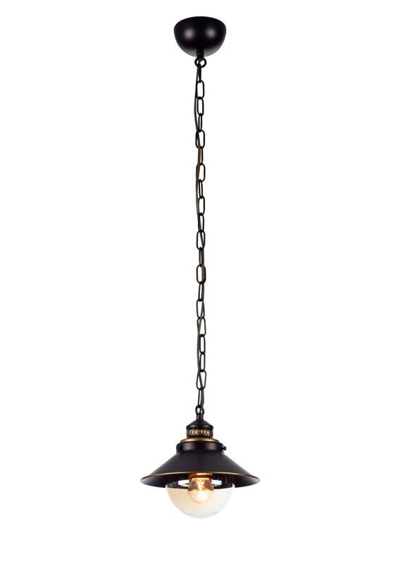 Подвесной светильник ARTE Lamp GRAZIOSO A4577SP-1CK