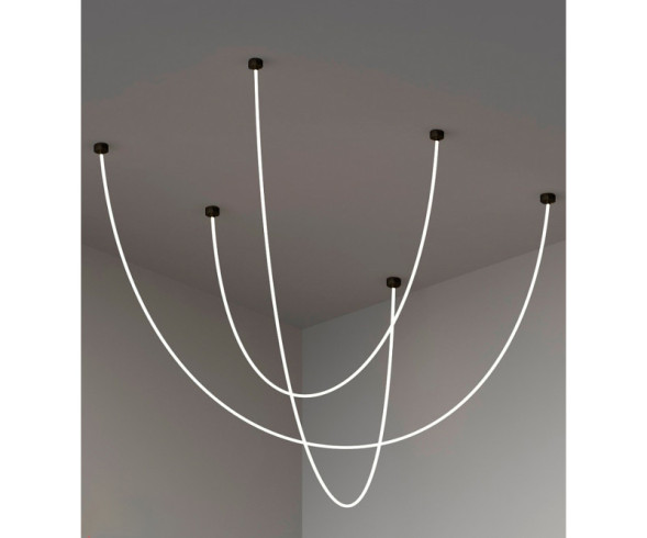 Подвесной светильник Kink Light Венди 08031-3S,19(3000-6000K)