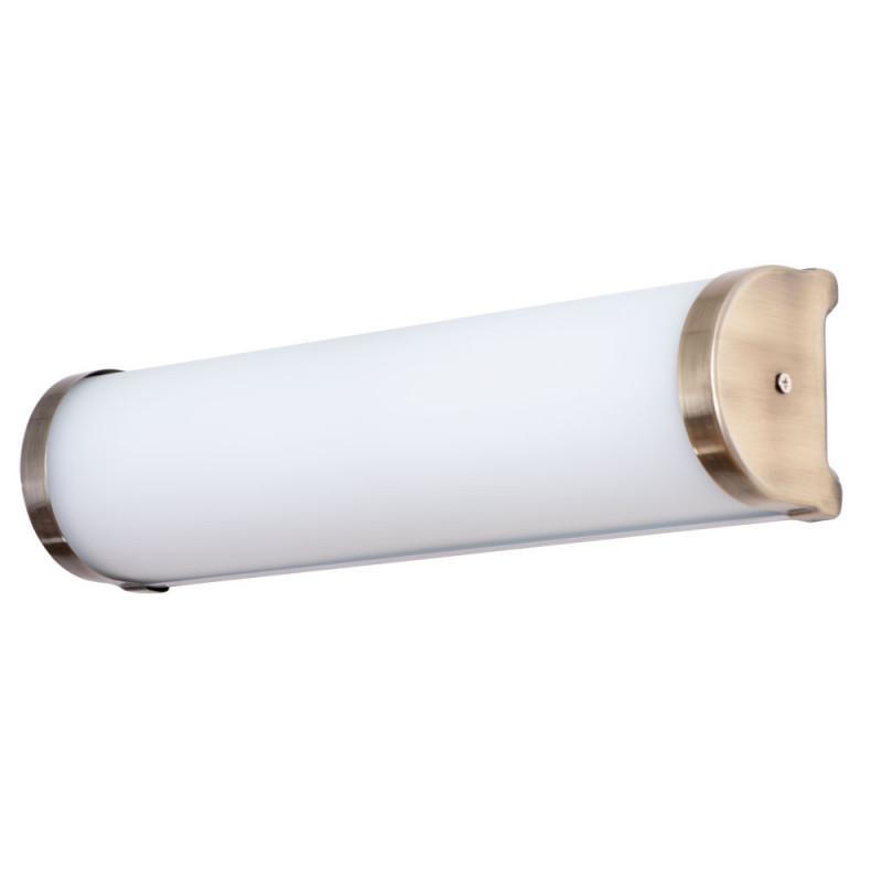 Светильник для картин и зеркал ARTE Lamp AQUA-BARA A5210AP-2AB