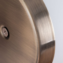 Светильник для картин и зеркал ARTE Lamp AQUA-BARA A5210AP-2AB