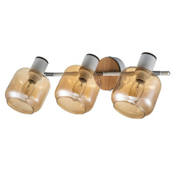 Спот Escada HUGGE 10177/3A White