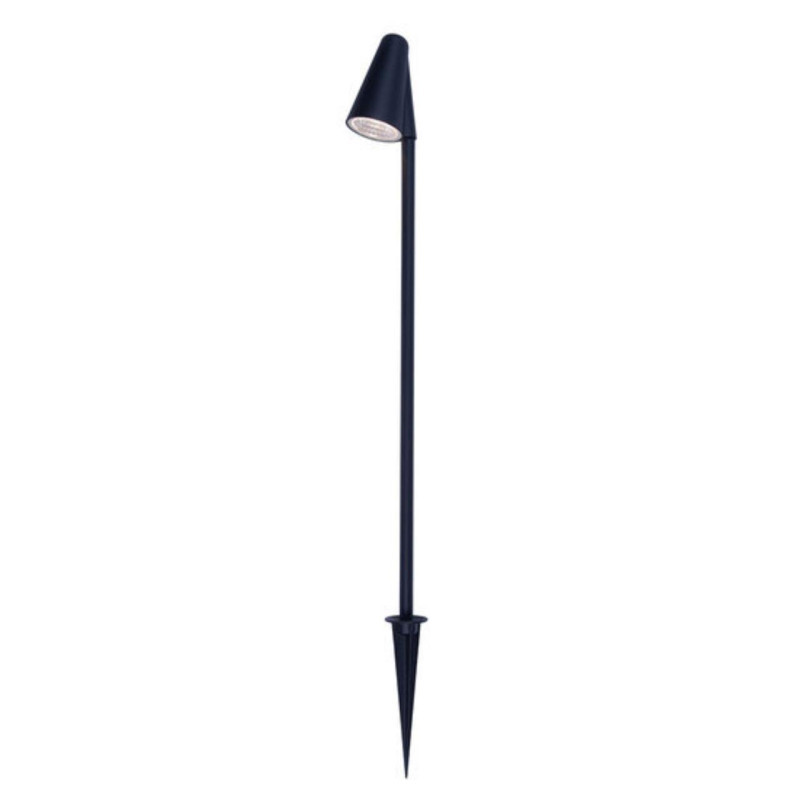 Грунтовый светильник ARTE Lamp A4109FN-1BK muphrid