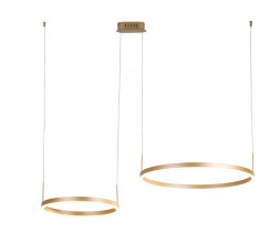 Подвесной светильник Kink Light ТОР 08219,33P(3000K)