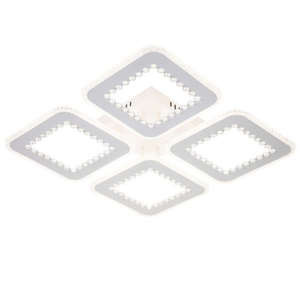 Потолочная люстра Escada DEW 10231/4LED