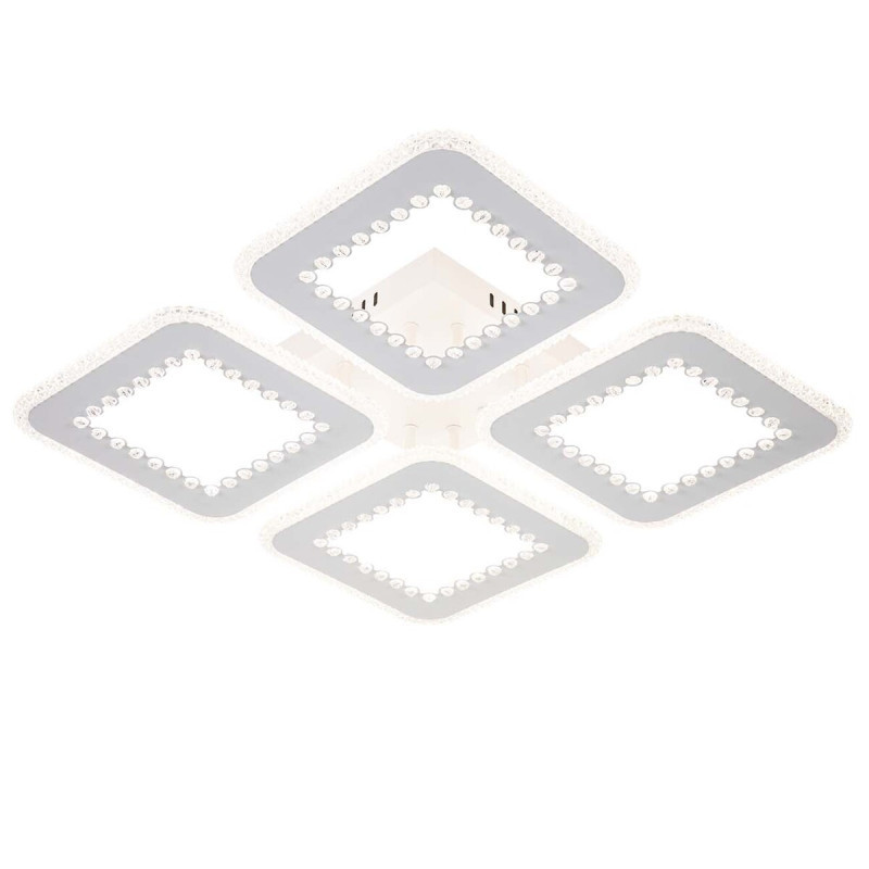 Потолочная люстра Escada DEW 10231/4LED