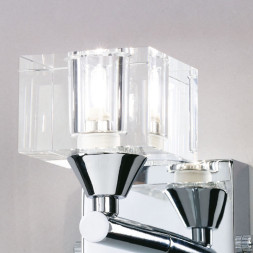 Бра Mantra CUADRAX 0962