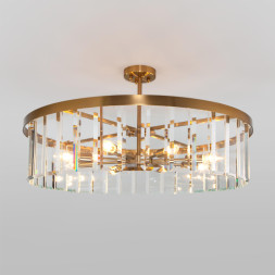 Люстра на штанге Bogate's 358/8 Smart ECLIPSE