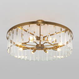 Люстра на штанге Bogate's 358/8 Smart ECLIPSE