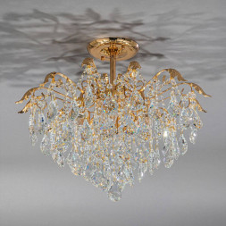 Люстра на штанге Escada Mona 1128/6