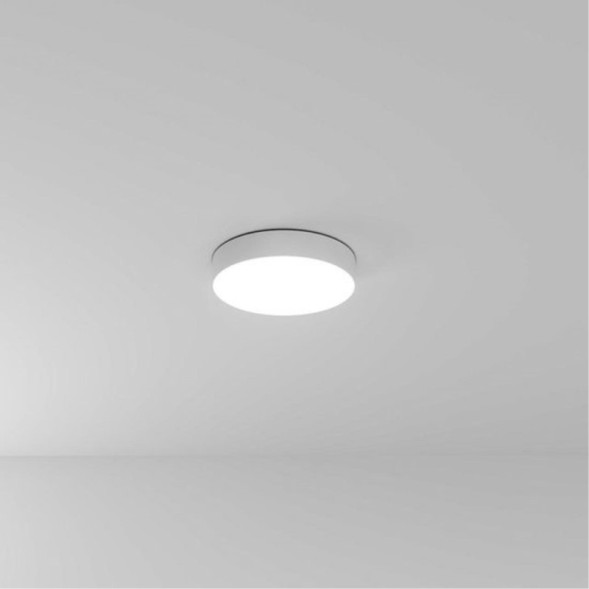 Потолочный светильник ARTE Lamp FADO A7320PL-1WH