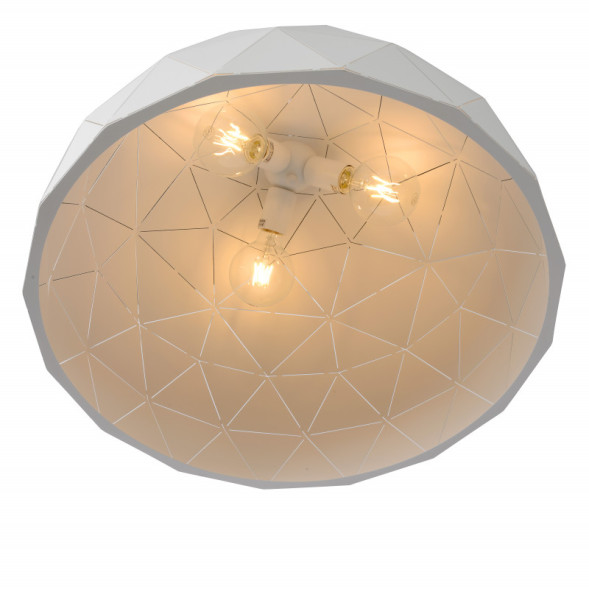 Подвесной светильник LUCIDE OTONA 21409/60/31