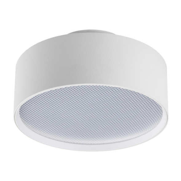 Накладной точечный светильник Lightstar 215936 ACUTO