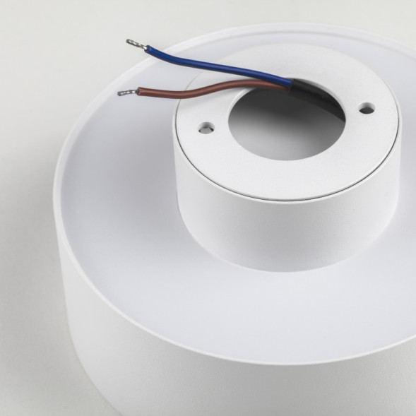 Накладной точечный светильник Lightstar 215936 ACUTO