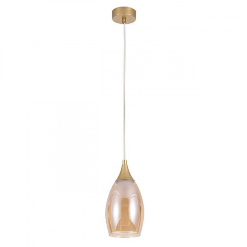 Подвесной светильник ARTE Lamp Barry A7951SP-1GO