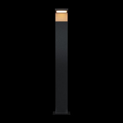 Садово-парковый светильник LOFT IT OAK 100001/1000