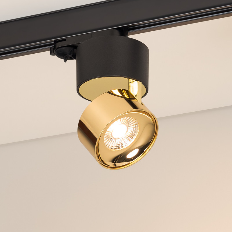 Светодиодный трековый светильник Arlight 038121 PLURIO