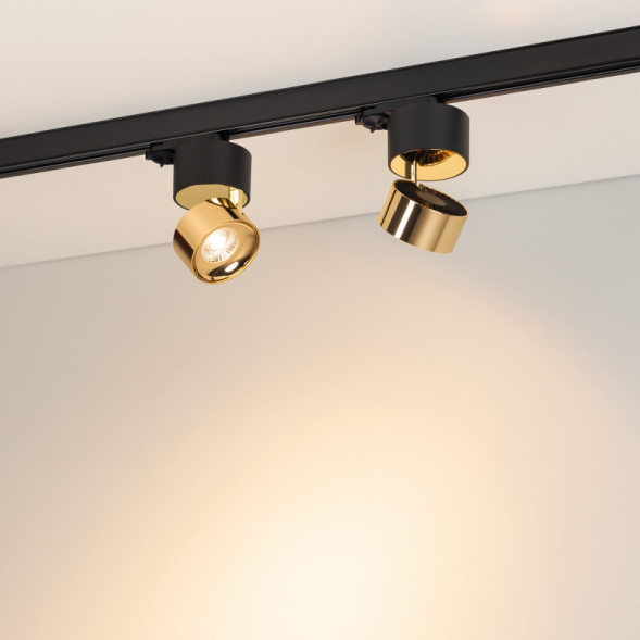 Светодиодный трековый светильник Arlight 038121 PLURIO