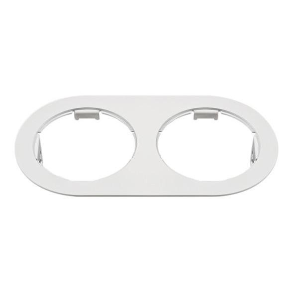 Рамка декоративная Lightstar Domino 214656