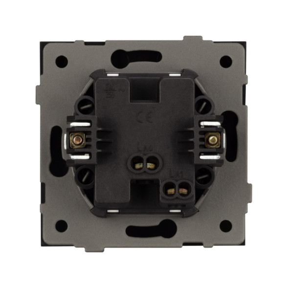 Выключатель 054032 Arlight TENDO