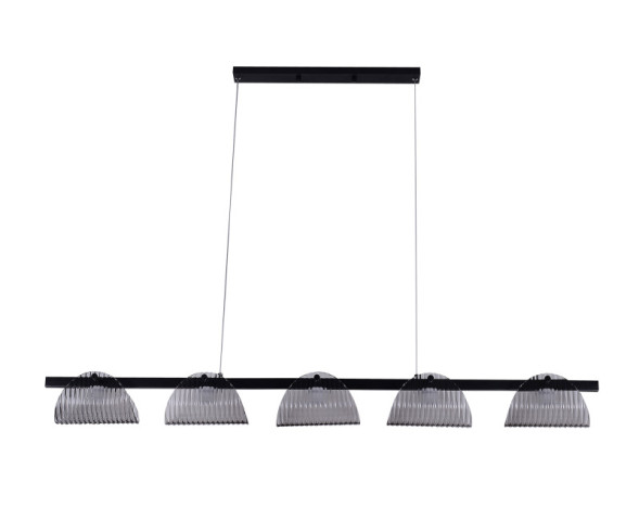 Подвесная люстра Kink Light 08447-5AL,19(16) Каспи