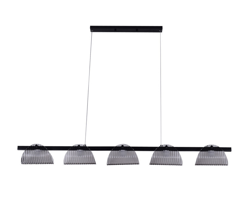 Подвесная люстра Kink Light 08447-5AL,19(16) Каспи