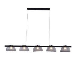 Подвесная люстра Kink Light 08447-5AL,19(16) Каспи