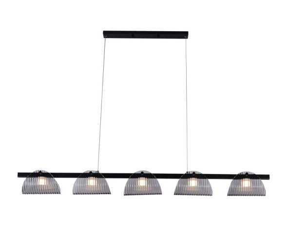 Подвесная люстра Kink Light 08447-5AL,19(16) Каспи