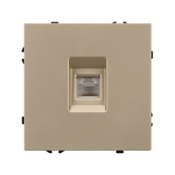 Розетка 054306 Arlight NOBE