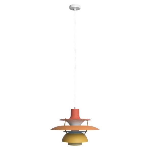 Детский светильник LOFT IT FLORET 10113 Orange