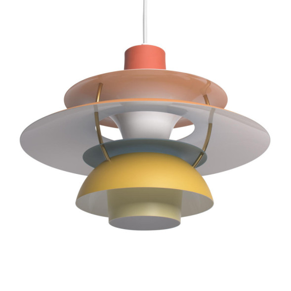 Детский светильник LOFT IT FLORET 10113 Orange