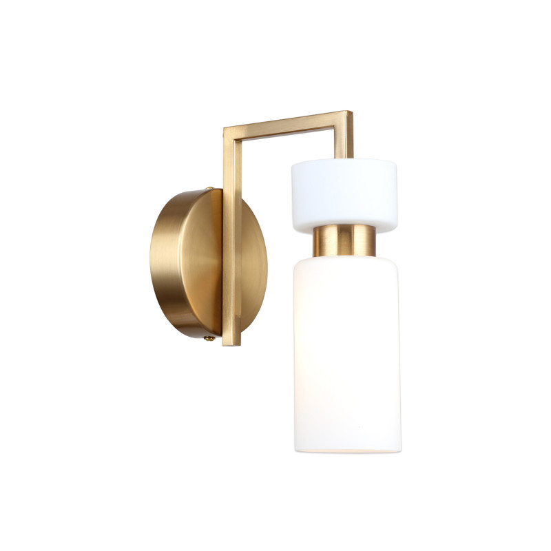 Бра Escada 1171/1A Brass Sonnet