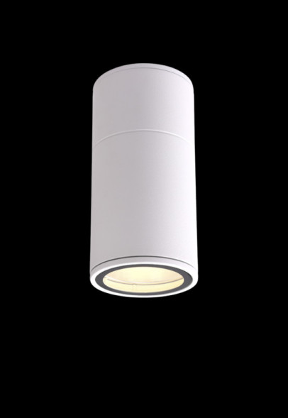 Точечный влагозащищенный светильник Crystal Lux CLT 138 CLT 138C180 WH