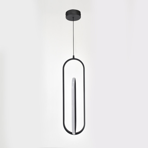 Подвесной светильник Escada ORBITAL 10255/2LED