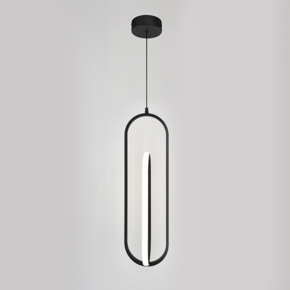 Подвесной светильник Escada ORBITAL 10255/2LED