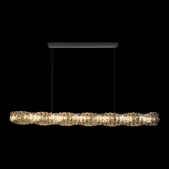 Подвесная люстра LOFT IT MONACO 10186/1200