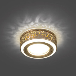 Встраиваемый светильник Gauss BL092 Backlight